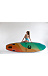 НАДУВНОЙ SUP-BOARD BREEZE 10,6 в Омске