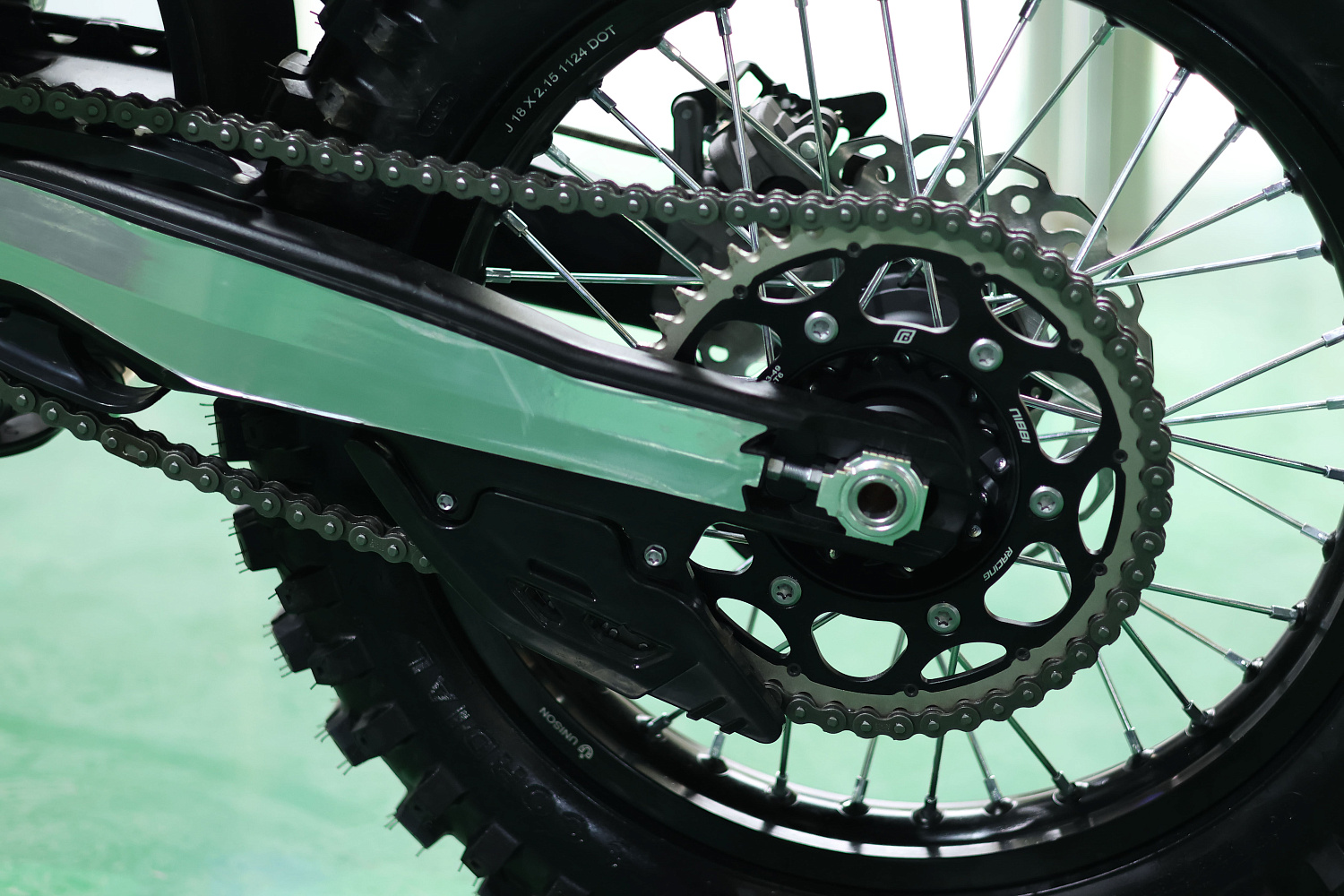 Мотоцикл JHLMOTO JHLofr GS YBS300 (176MN) в Омске