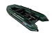 ЛОДКА НАДУВНАЯ YUKONA 430 TS - U (БЕЗ ПАЙОЛА) в Омске