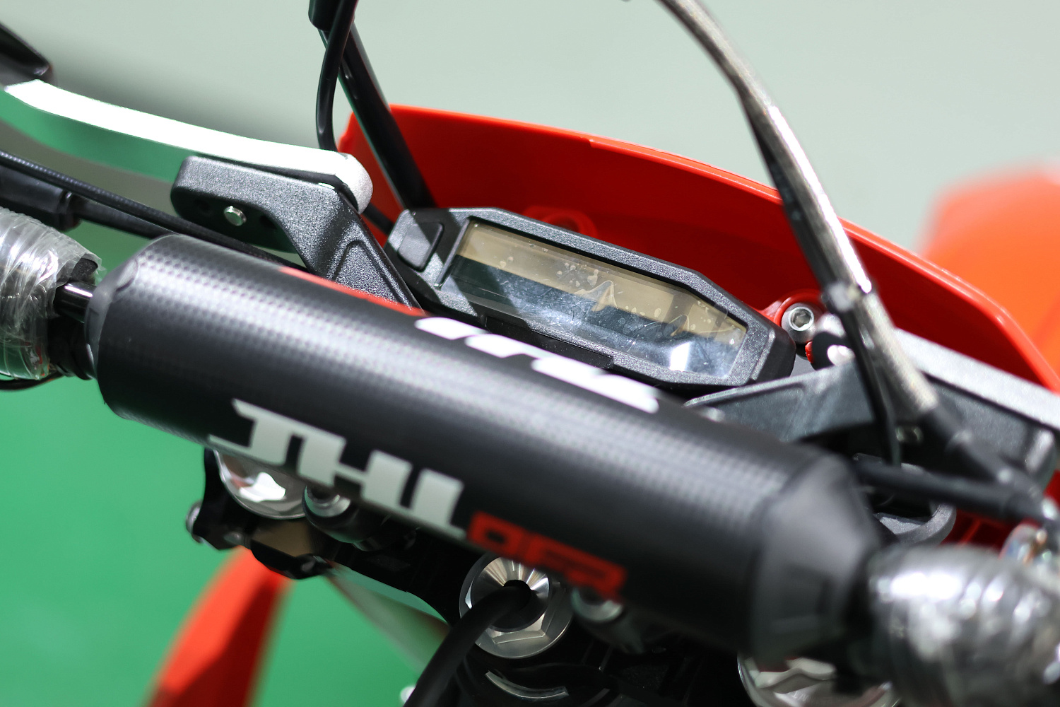 Мотоцикл JHLMOTO JHLofr GS YBS300 (176MN) в Омске