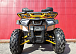 Квадроцикл PROMAX STORM 280 LUX в Омске