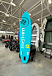 SUP (САП) Доска MISHIMO PRO-MAX Light Teal 11,6’ (355см) в Омске