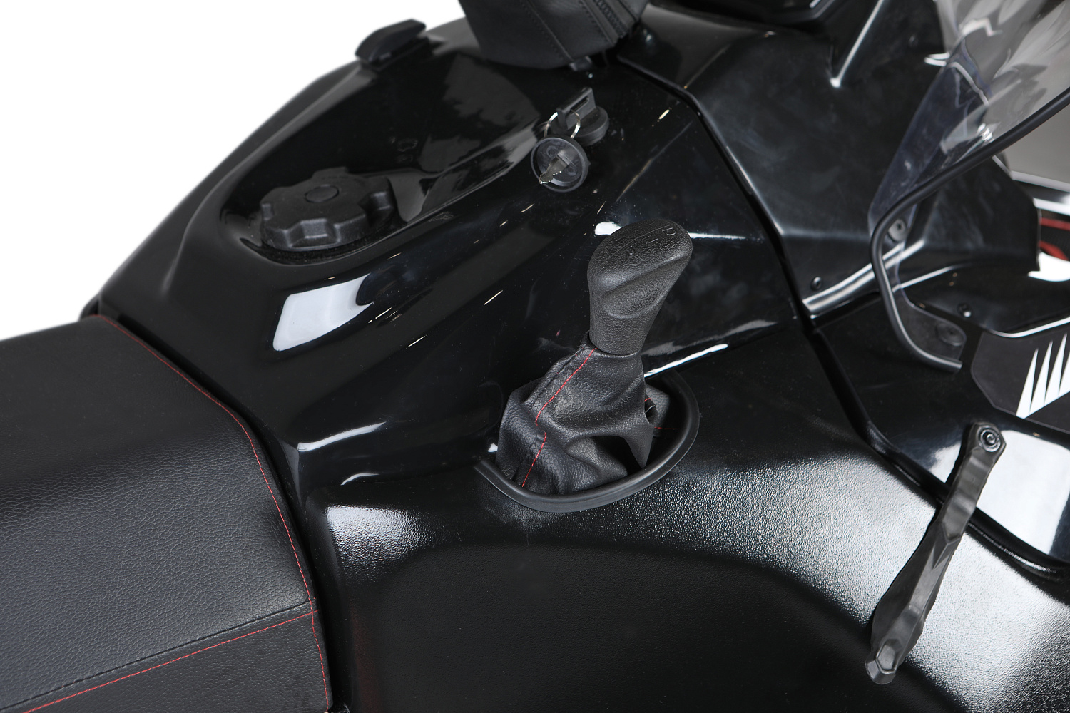 Снегоход IKUDZO HUNTER 700LK 25 V2 в Омске