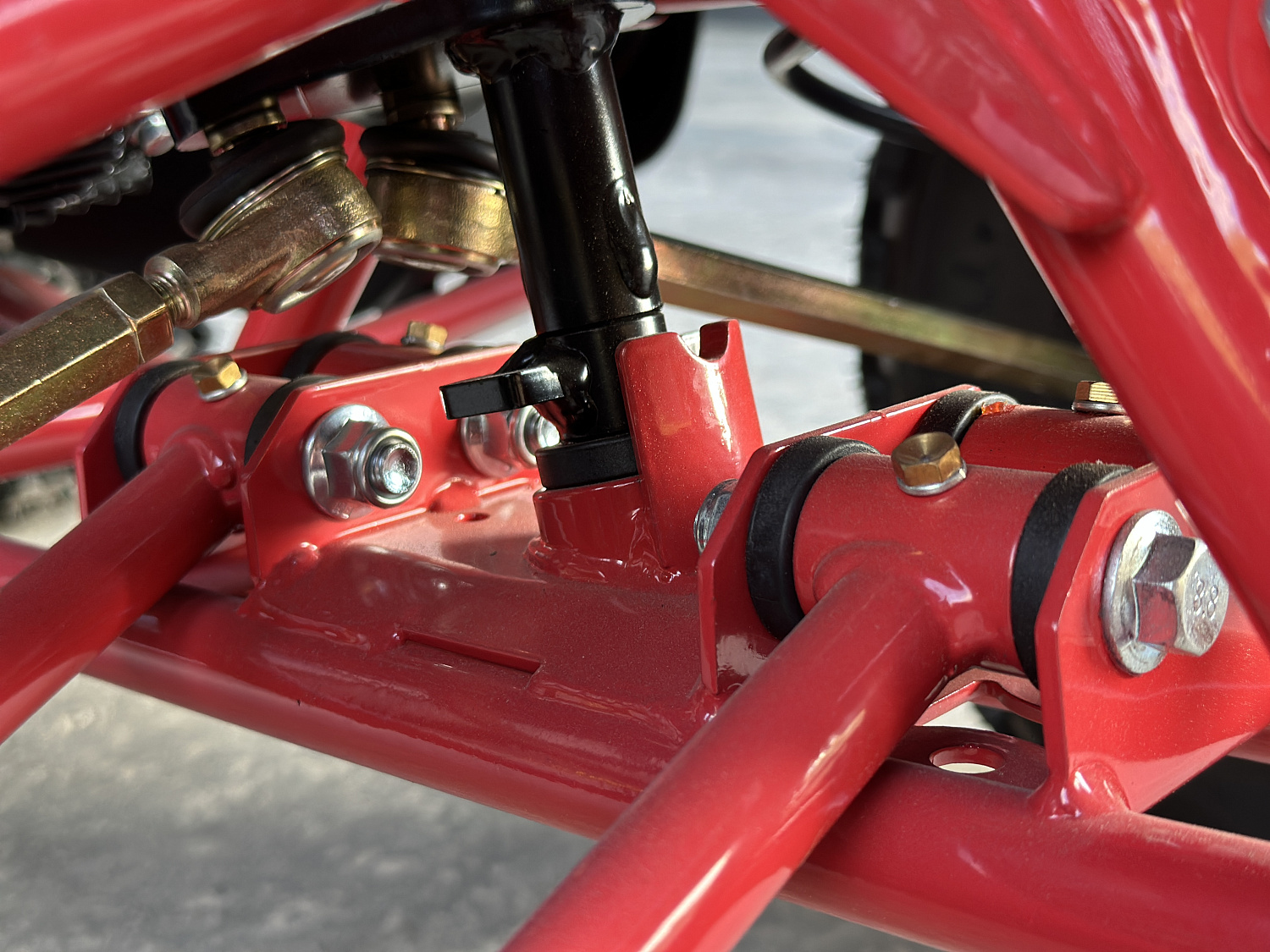 Квадроцикл PROMAX МАЙНКРАФТ 192 PRO 2025 в Омске