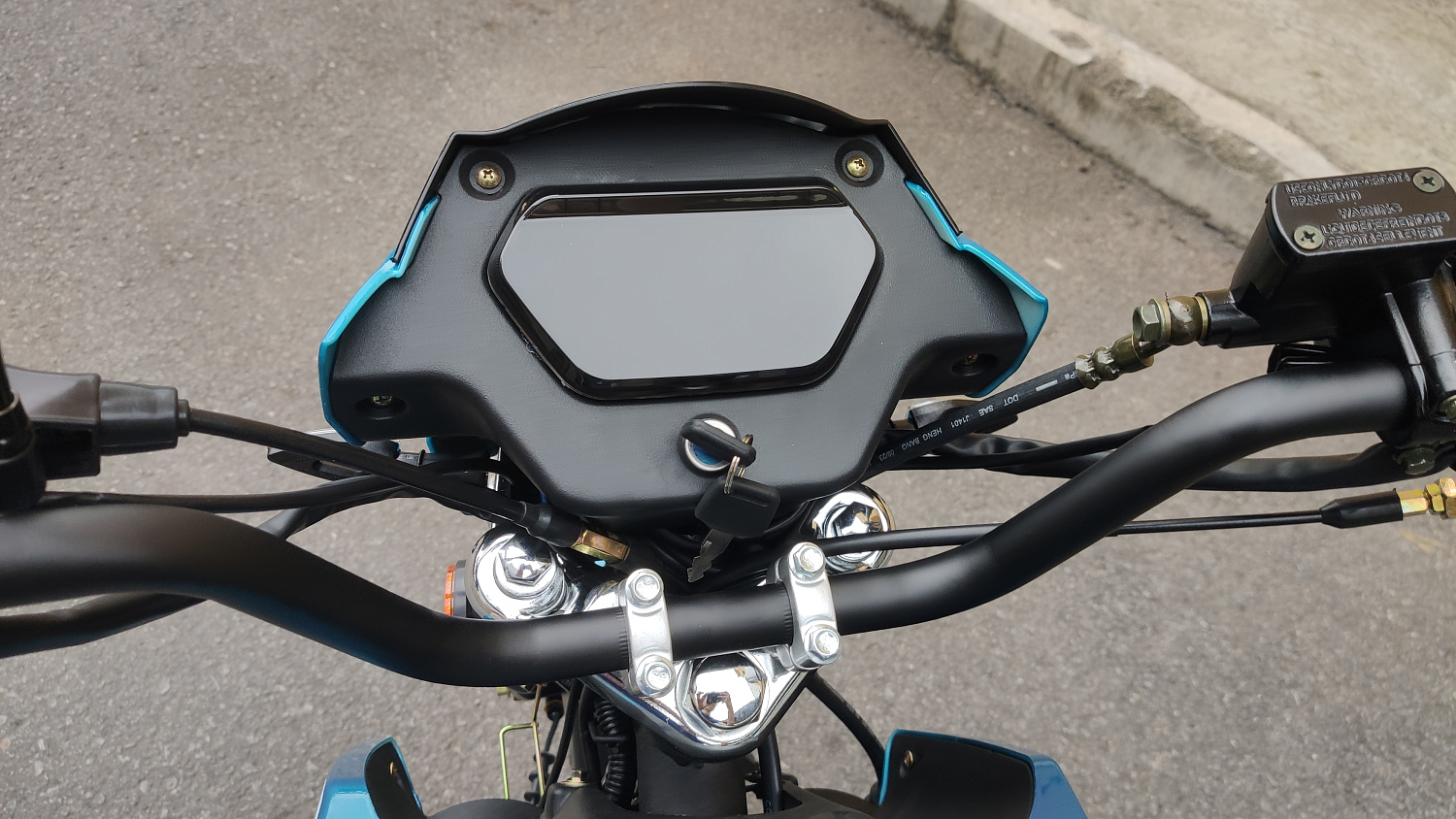 Мопед FAIDET SKIFF RS150 (49) в Омске