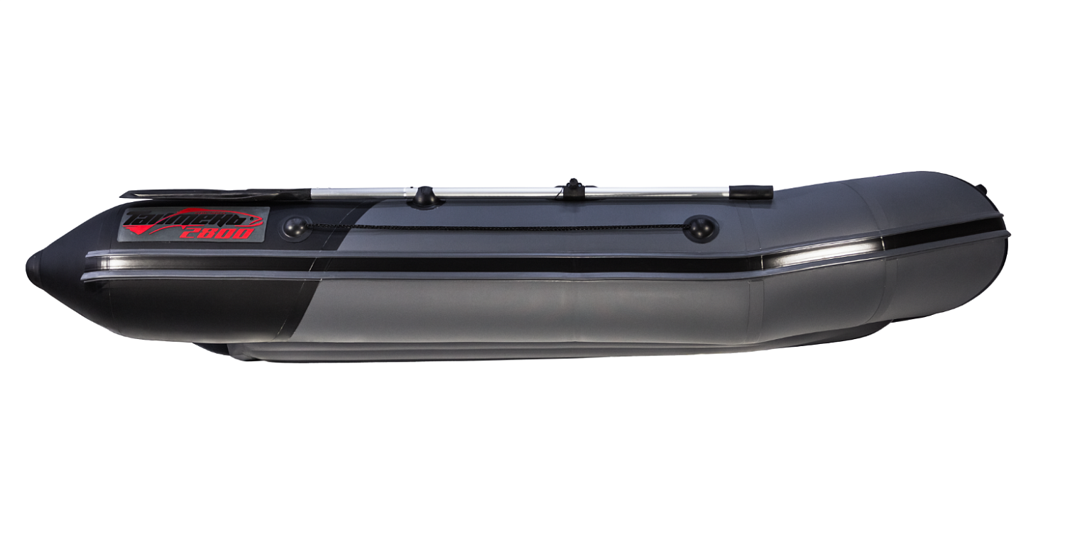 Лодка Таймень NX 2800 НДНД в Омске