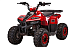 Квадроцикл Yacota Raposa 110 в Омске
