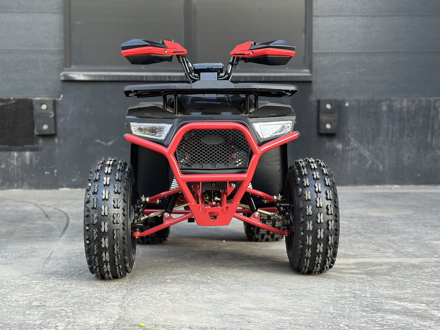 Квадроцикл PROMAX МАЙНКРАФТ 192 PRO 2025 в Омске