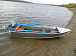 Алюминиевая лодка Wyatboat-390 M в Омске