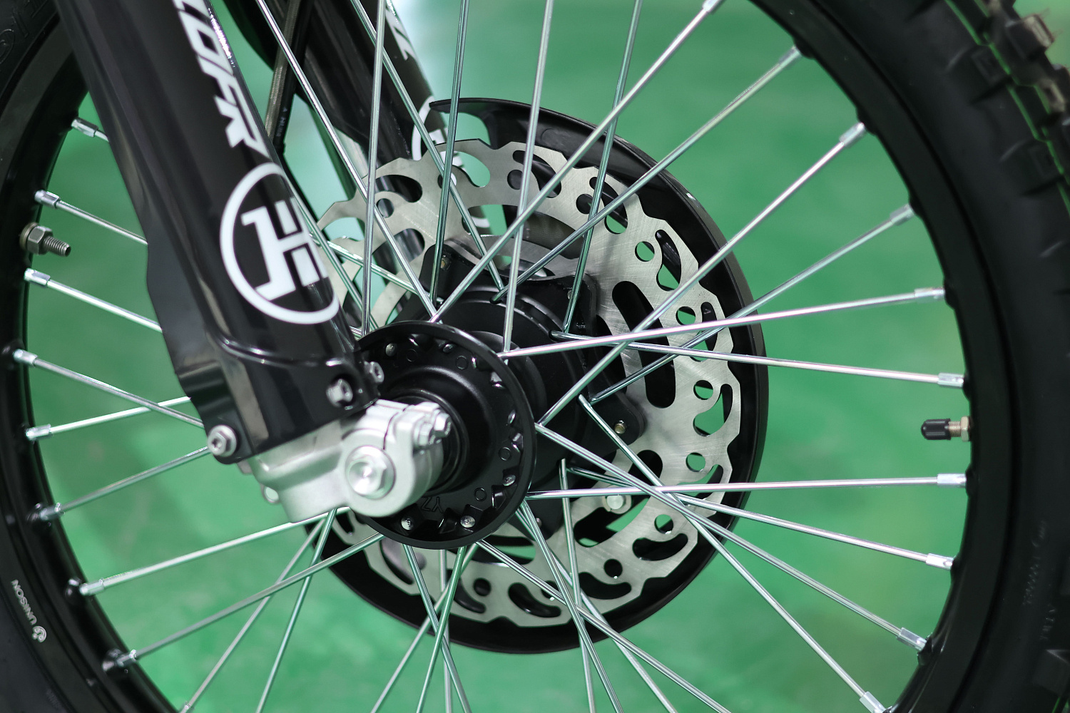 Мотоцикл JHLMOTO JHLofr GS YBS300 (176MN) в Омске