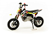 Питбайк MOTOLAND (МОТОЛЕНД) PWR Racing FRZ 60 в Омске