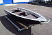 Алюминиевая лодка Wyatboat-390 P в Омске