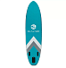 НАДУВНОЙ SUP-BOARD BUSINESS LIGHT BLUE 10 в Омске