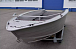 Алюминиевая лодка Wyatboat-490 P в Омске