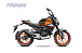 Мопед PROMAX CB130R (49) в Омске