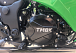 Мотоцикл TMBK Ninja 400cc в Омске