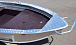 Алюминиевая лодка Wyatboat-390Р Fish в Омске