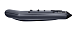  Лодка АКВА 3200 слань-книжка киль в Омске