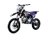Питбайк FullCrew Big Beast 150cc 17\14 (механ., эл.стартер) в Омске