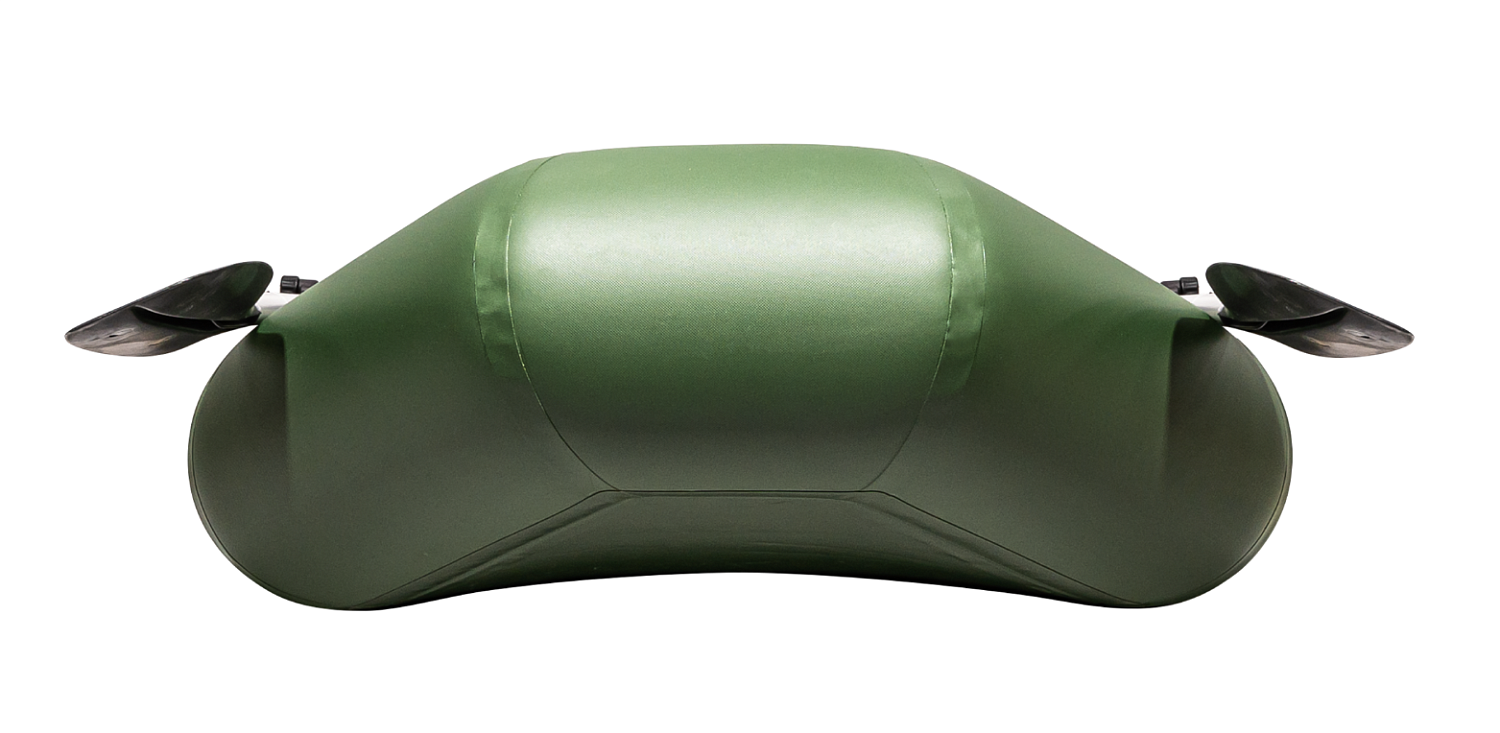 Лодка Барс 230 в Омске