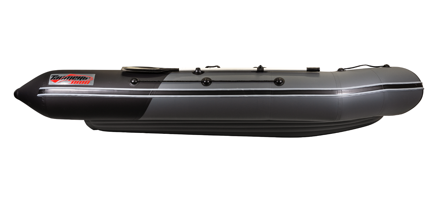 Лодка Таймень NX 3800 НДНД PRO в Омске