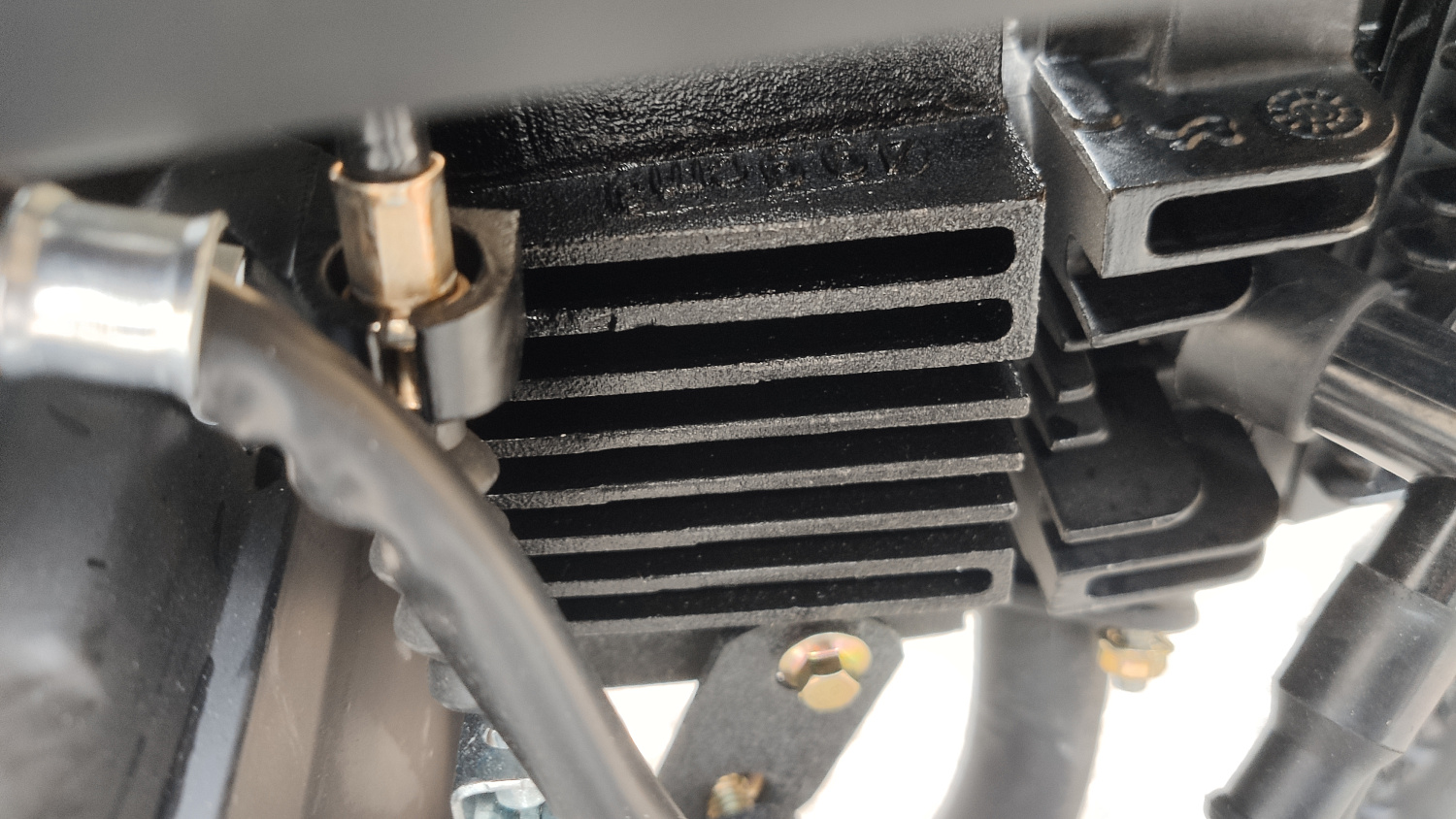 Мопед FAIDET SKIFF RS150 (49) в Омске