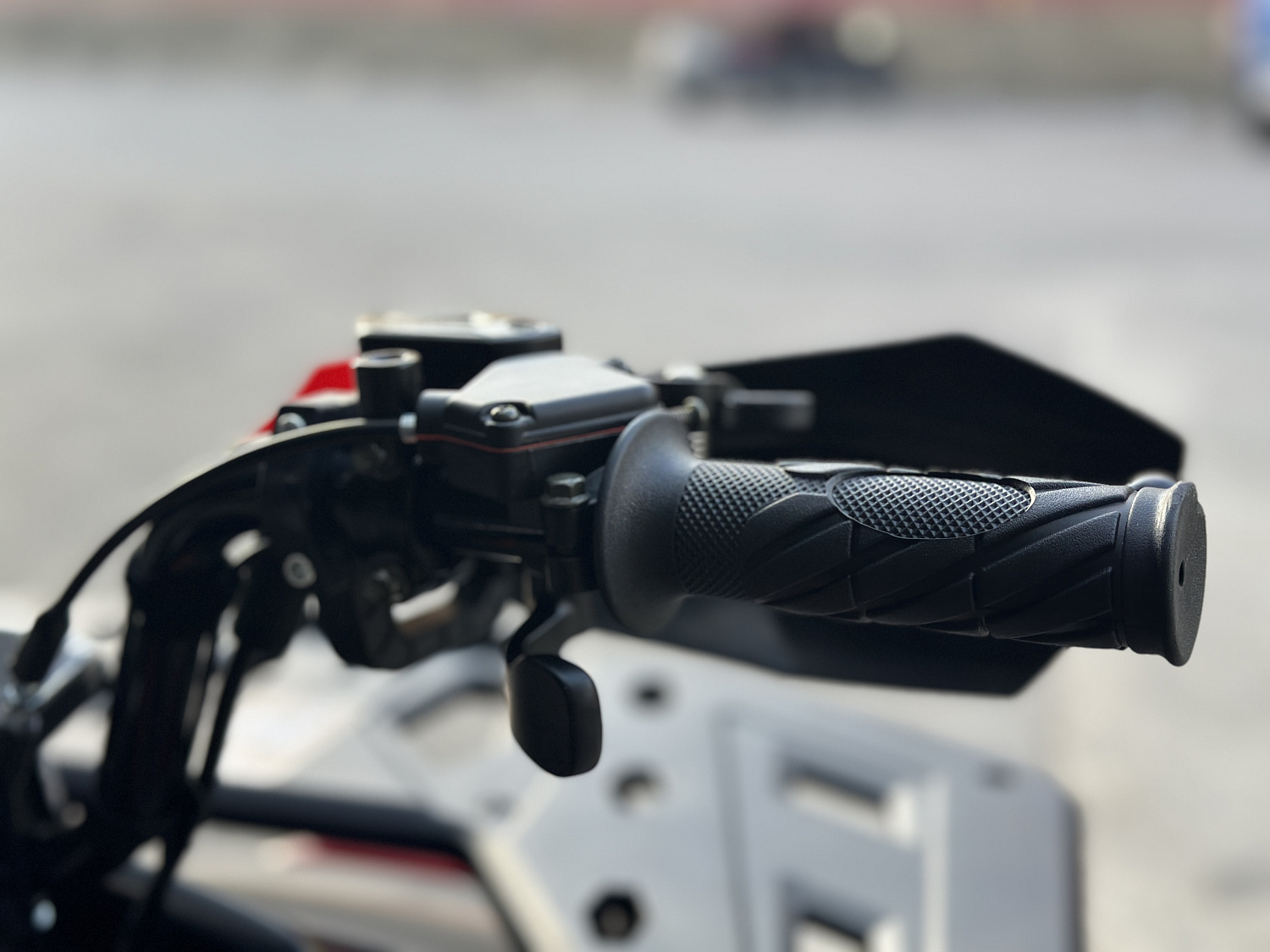 Квадроцикл PROMAX МАЙНКРАФТ 192 PRO 2025 в Омске