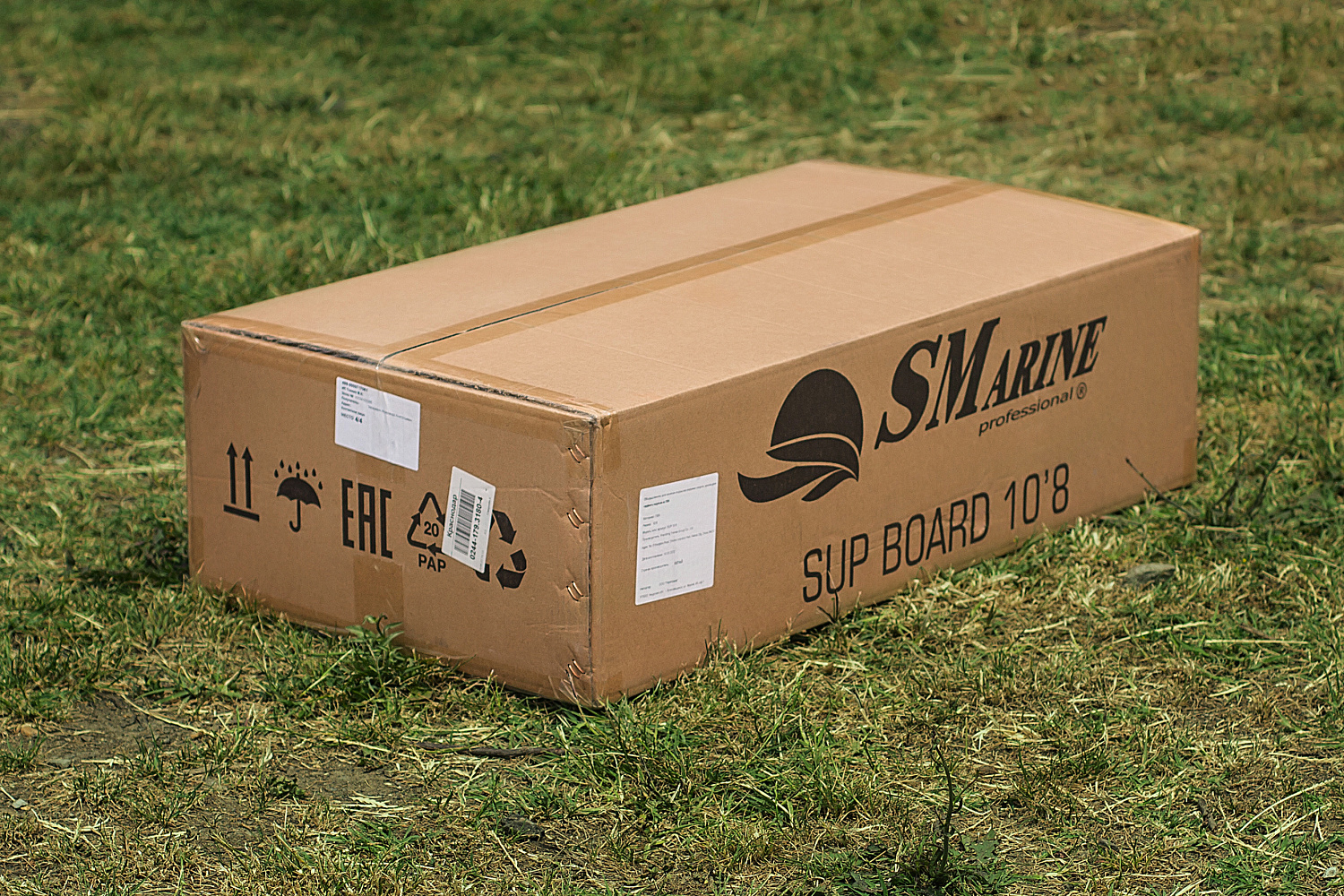 САП (SUP) Board SMARINE 10.6 в Омске