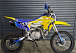 Питбайк MotoLand (МОТОЛЕНД) MZ125 в Омске