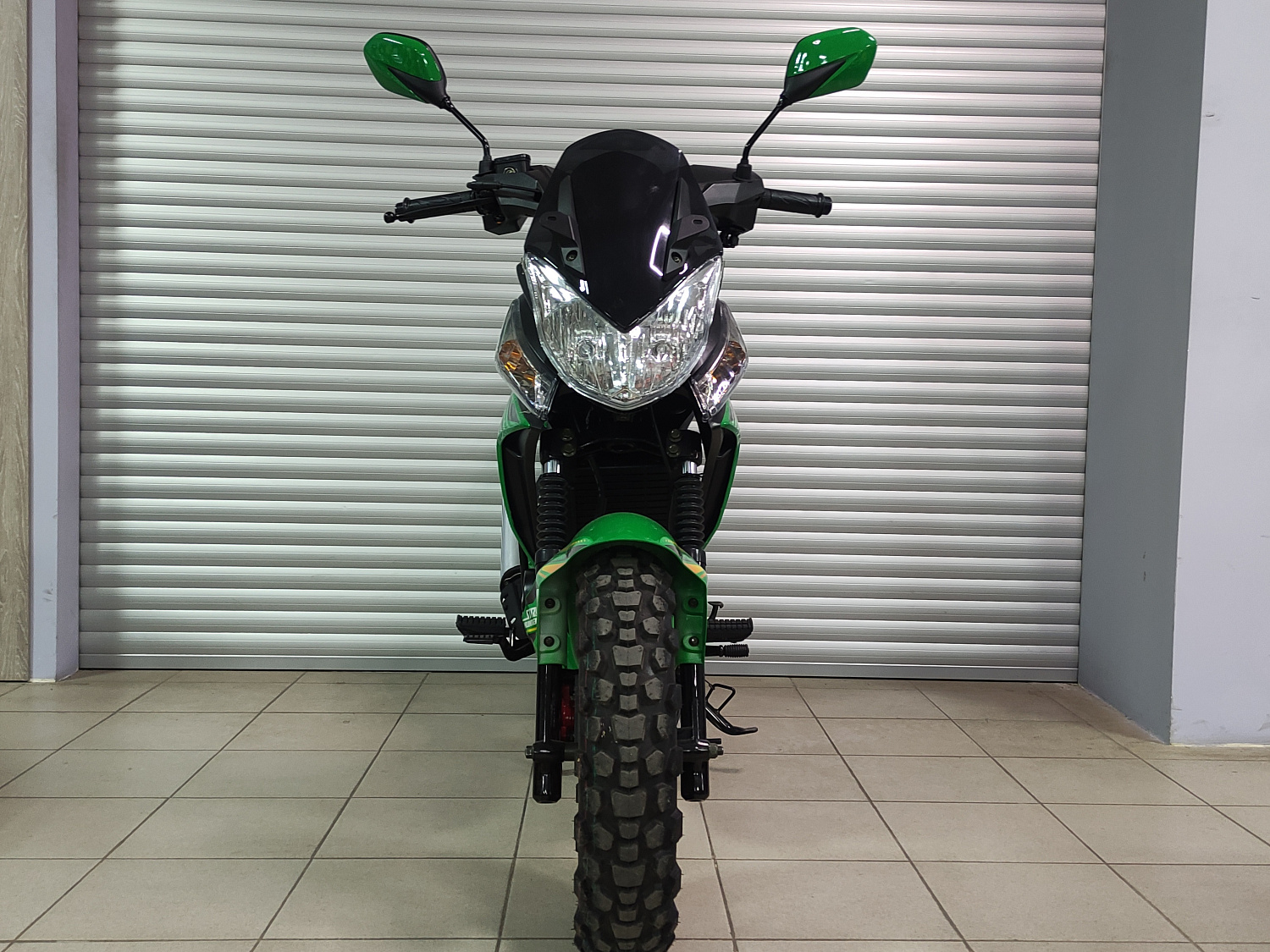 Мопед PROMAX STREET CROSS 150 (49) в Омске