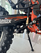 Кроссовый мотоцикл PROMAX DAIKON PR330 в Омске