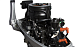 Лодочный мотор Seanovo SN9.9FFEL Enduro в Омске