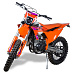 Эндуро мотоцикл IRBIS KTR 250 в Омске