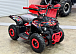 Квадроцикл GBM ROBLOX в Омске