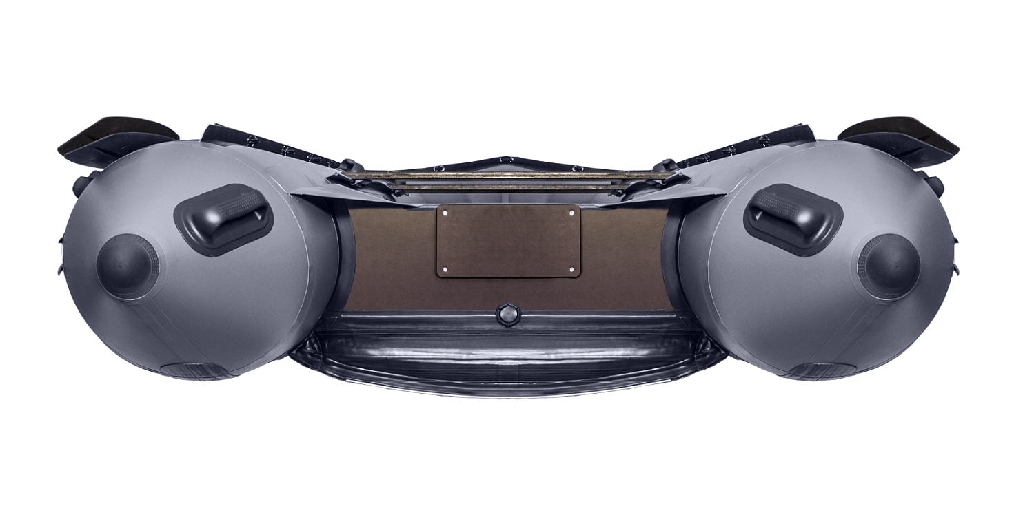 Лодка APACHE 3700 НДНД в Омске