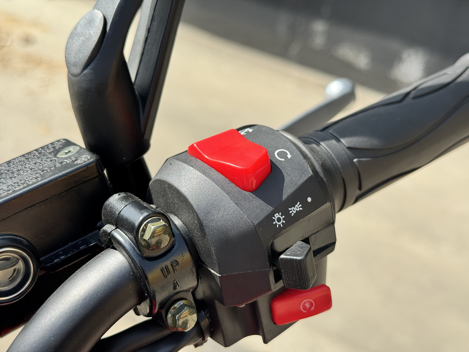 Мотоцикл PROMAX CB300 в Омске