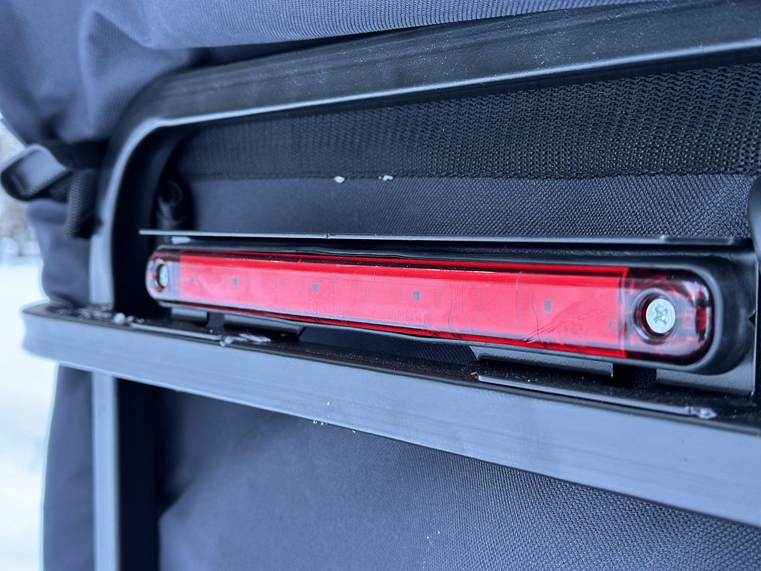 Снегоход PROMAX YAKUT 500 LONG 2.0 4T 27 в Омске