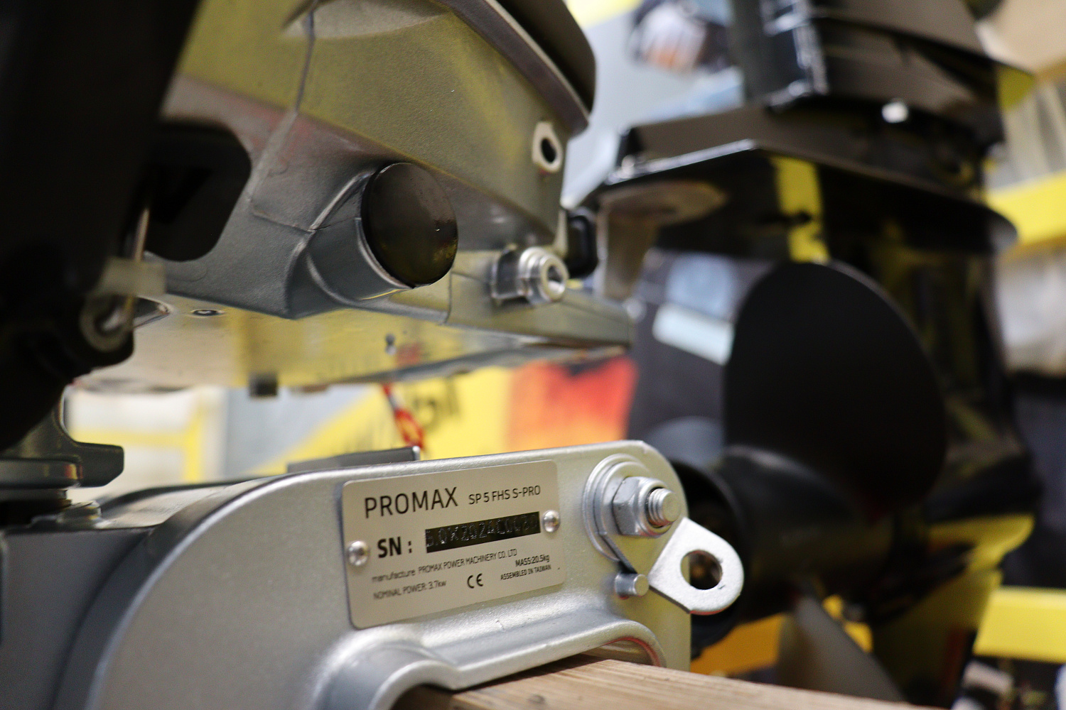 Лодочный мотор PROMAX SP5FHS (внешний бак 12 л) в Омске