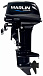 Лодочный мотор MARLIN MP 20 AWRS в Омске