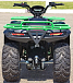 Квадроцикл IRBIS ATV150 в Омске