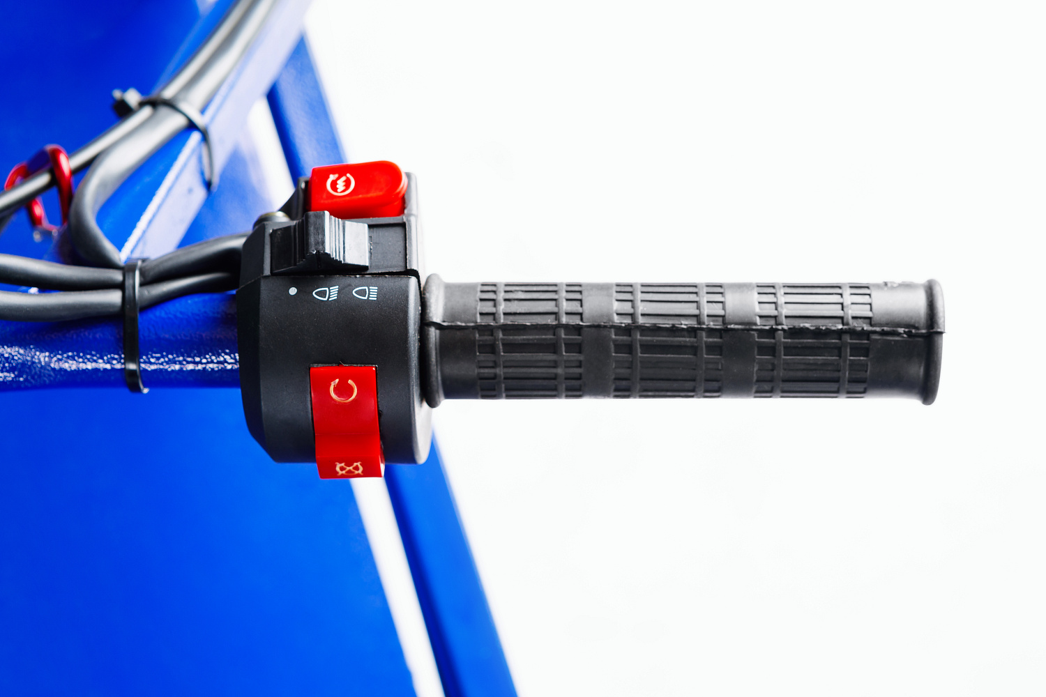 МОТОБУКСИРОВЩИК SNOW DOG 9 л.с. в Омске