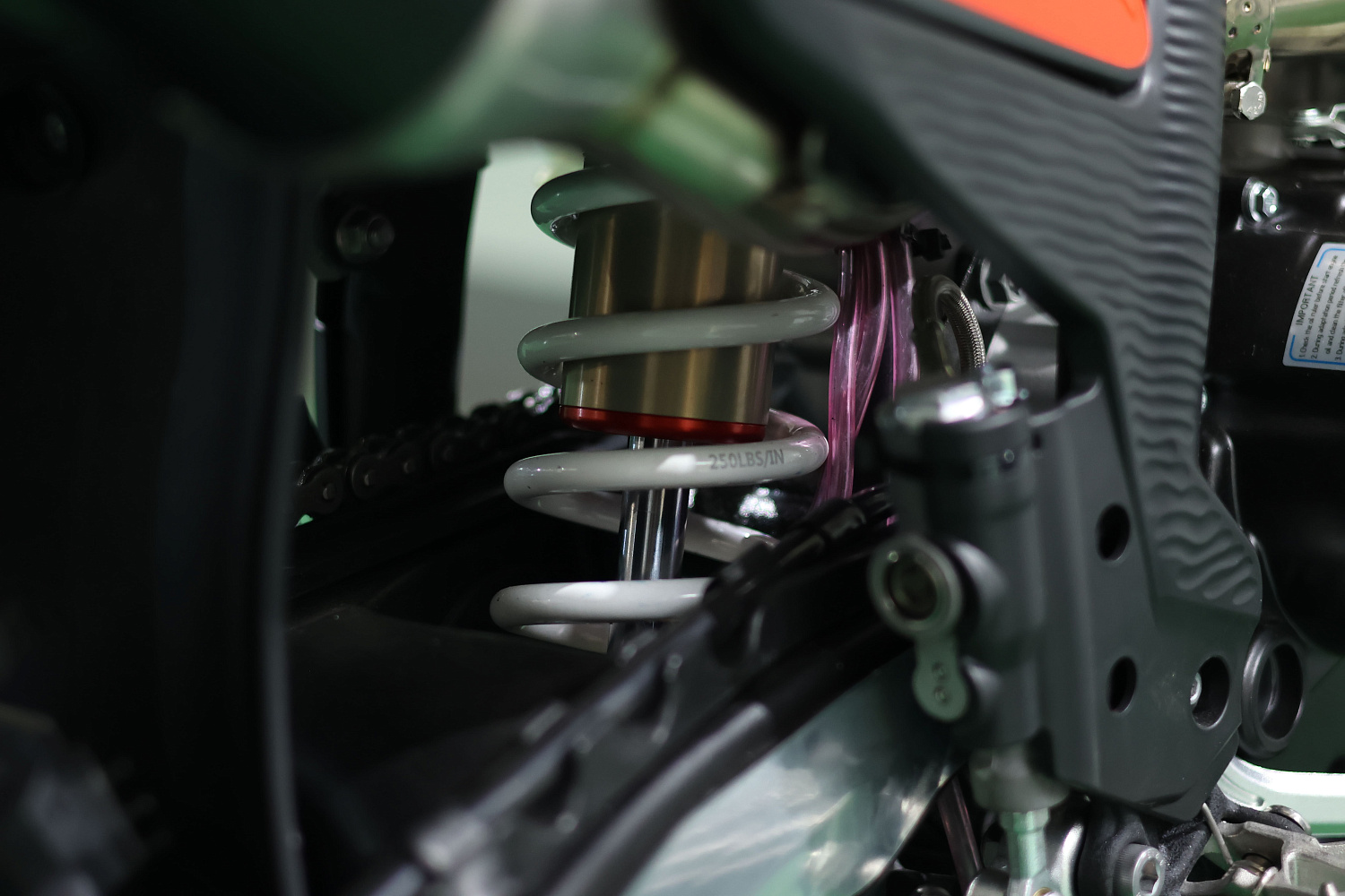 Мотоцикл JHLMOTO JHLofr GS YBS300 (176MN) в Омске