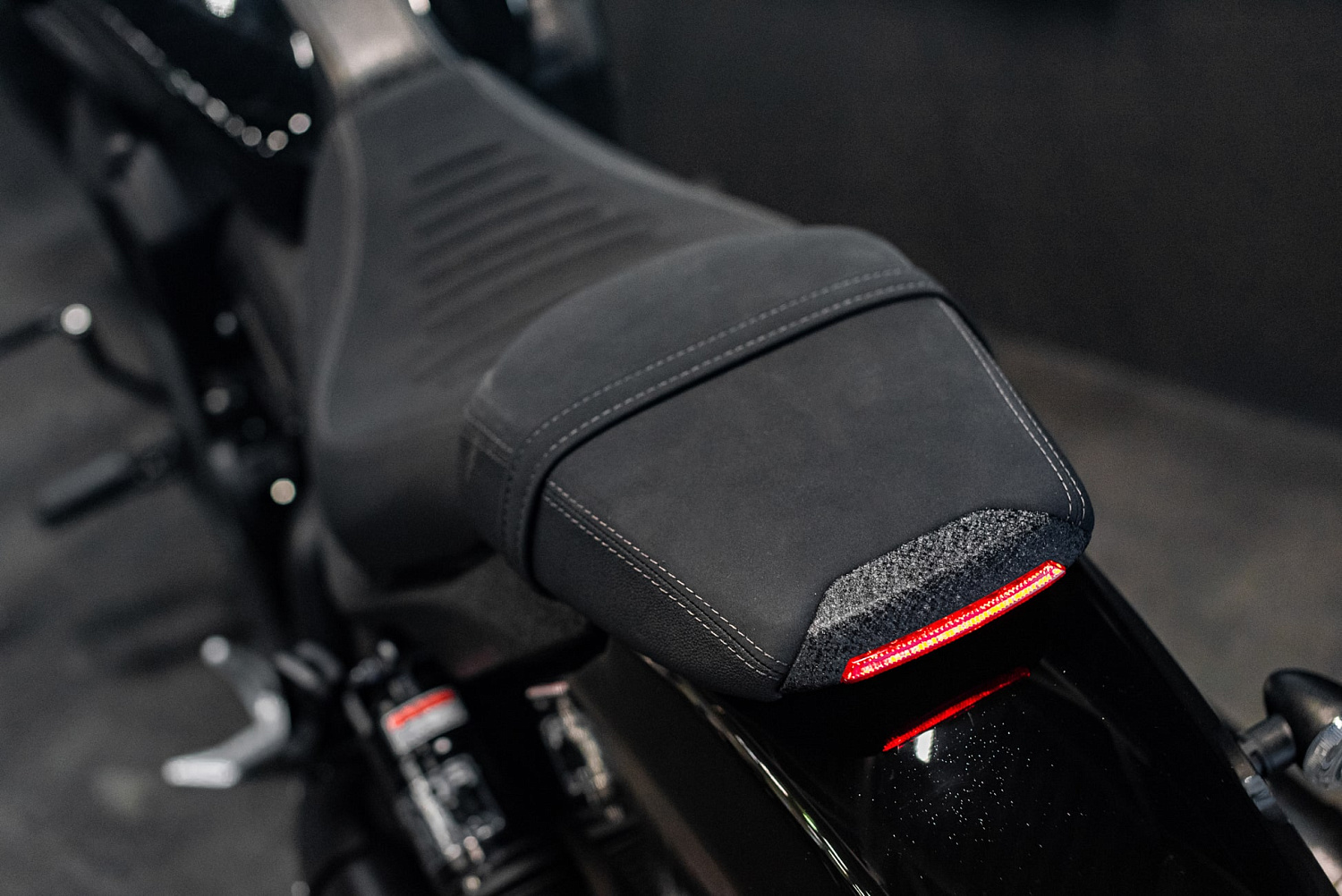 Мотоцикл Benda DarkFlag 500 в Омске