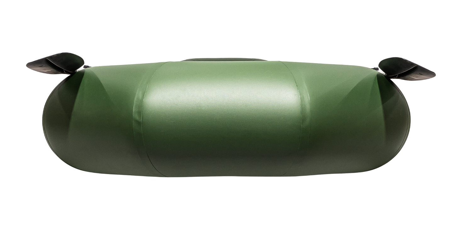 Лодка Барс 240 в Омске