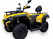 Квадроцикл HISUN GUARDIAN 400L /LONG в Омске