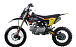 Питбайк FullCrew Teen Rider 125cc 17\14 (механ., эл.стартер) в Омске