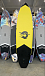 SUP ДОСКА-КАЯК 2 В 1 RAIDEX ALOHA YELLO 10.6’ (320СМ) в Омске