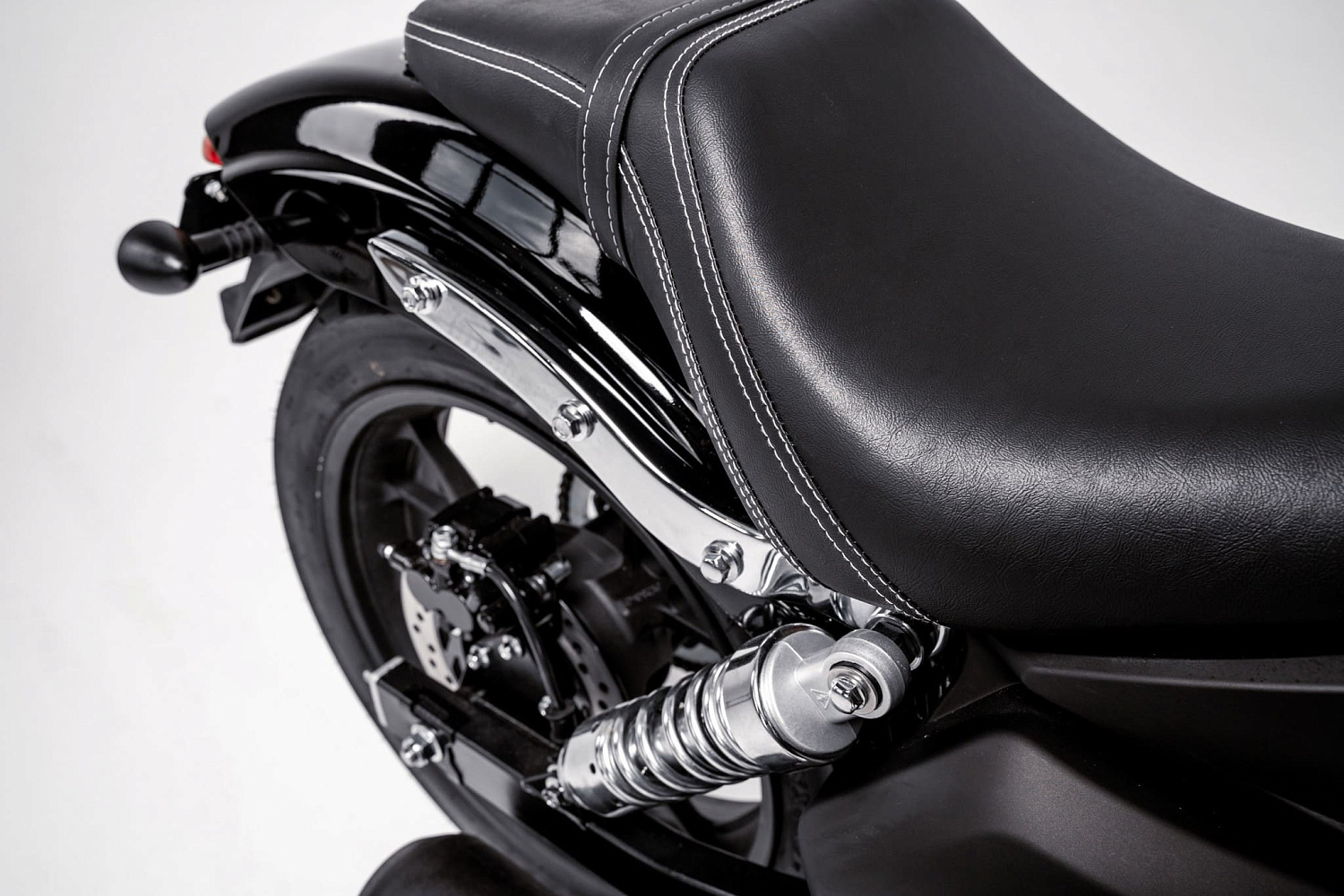 Мотоцикл Benda Funrider 125 в Омске