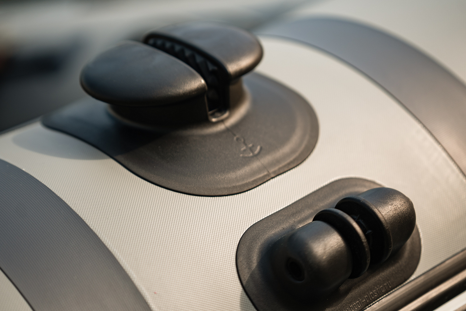 Лодка MISHIMO RIVER JET 390 под водомет в Омске