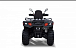 Квадроцикл HISUN TACTIC 550 (HS550ATV) NORMAL в Омске